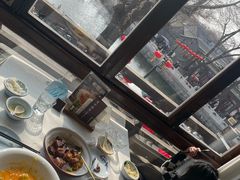 -庆云楼饭庄(什刹海店)