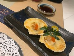 -大渔铁板烧(万象城店)