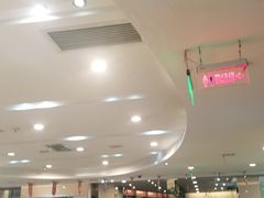 大堂-小六汤包砂煲菜(文景路店)