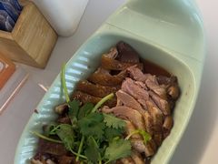 -陆记鹅庄·潮汕菜·狮头鹅(大仟里店)