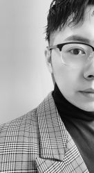 -妃格美发沙龙·烫发·染发