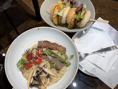 -Sarah西点·烘焙·餐厅(翰林府旗舰店)
