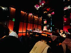 -上海滩餐厅(BFC外滩金融中心店)