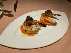 -壳里西餐厅Coquille Seafood Bistro(蒙自路店)