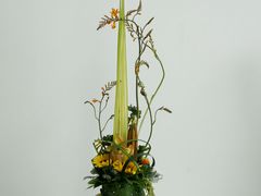 -荷兰布尔玛国际花艺学院