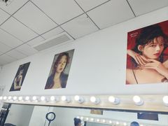 -吉田美学化妆美甲摄影培训(丽水校区)