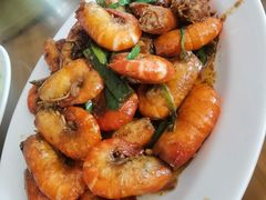 -大赤坎肥仔强烧味海鲜餐厅(大赤坎店)