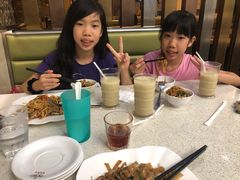 -明记港式烧腊茶餐厅(下沙店)