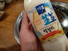 -包装马车·韩国料理·포장마차