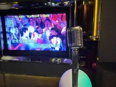 -K+全国连锁KTV(绿地缤纷天地店)