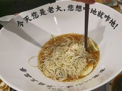 -三品香·江浙菜(松江九谊店)