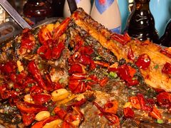 -1819餐厅·团队聚餐·烤串·精酿