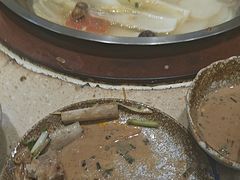 -313羊庄鲜羊火锅·鲜羊肉烧烤(李村店)