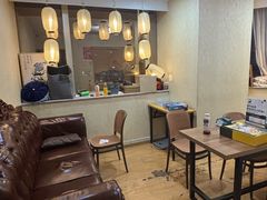 -剧狐剧本杀·月球探案馆(人民广场1号店)