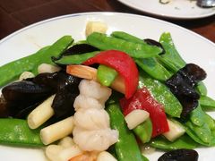 荷塘月色-大牌大·传统杭帮菜(湖滨店)