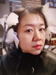 -尚丹尼造型