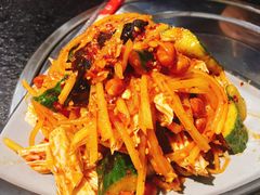 -现代烧烤冷面店(苏家屯店)