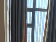 -乐嗨公寓(苏州火车站店)