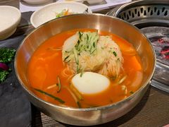 -朴大人炭烤·韩国料理(奥帆中心海尔洲际店)