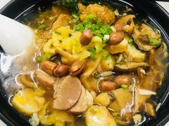 -阿芬卤面(花巷店)