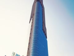 -M Stand(南京紫峰大厦店)