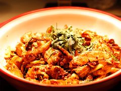 -西安W酒店·WEI全味西餐厅