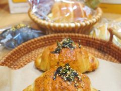 -方炉·天然食材面包店(青秀店)