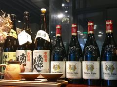 -麦秋寿司(富都广场店)