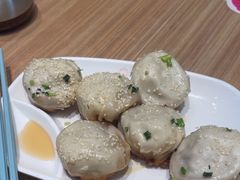 -小杨生煎(香港名都店)