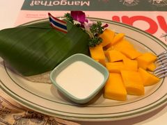 -美泰·Mangothai·清迈云街(天空之城店)