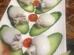 -船奇蒸汽海鲜·闽菜(八市海鲜总店)