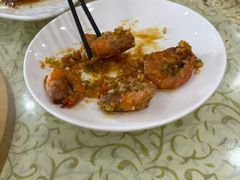 -鹏城人家海鲜酒家·23年老字号(较场尾店)