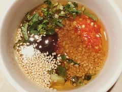 油碟-海底捞火锅(泉城路店)