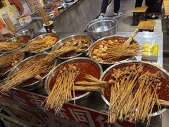 -嘉州鲜知味钵钵鸡(奎星楼店)