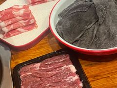 -乐宴·老北京铜火锅(八卦岭店)