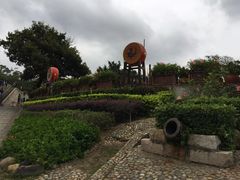 -胡里山炮台