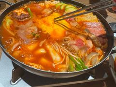-KimPro 辛普乐概念韩餐