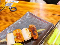 -千懿六本木酒场(常熟路店)