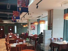 大堂-天下客饭店(中山路店)