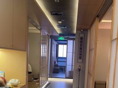 -新富特功夫足疗(华都园大厦店)