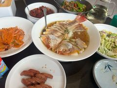 -嘉禾·悦享餐厅(八方汇店)