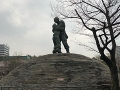 -韩国战争纪念馆