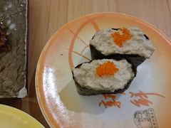 -禾绿寿司(星光68广场店)