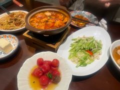 -那拉提之疆·新疆菜(美院店)