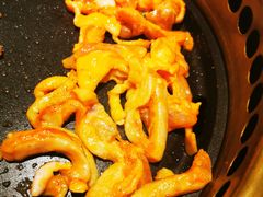 -花味烤肉·拌饭(庐阳万象汇店)
