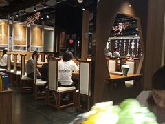 大堂-呷哺呷哺 黄金牧场 (回龙观港龙店)