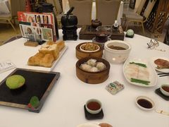 -顺德人家食府(黄金广场店)