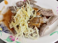 粉肠-海口蔡肉羹面鲁肉饭(文化店)