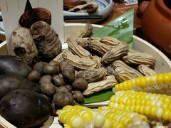 -云海肴·汽锅鸡·云南菜(天津国金汇店)