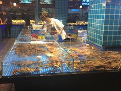 -海鲜谷(瓯悦店)
